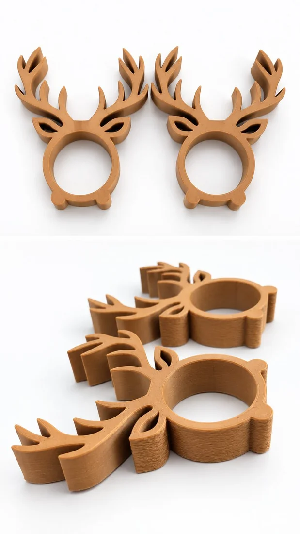 Porta-guardanapo Rena